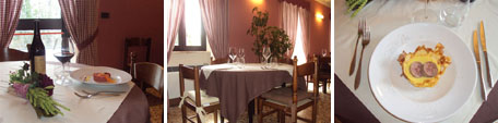 Osteria La Posta